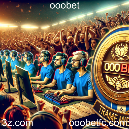 E-sports: A Revolução dos Jogos Competitivos Online